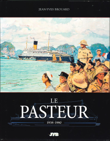 LE PASTEUR 1938-1980