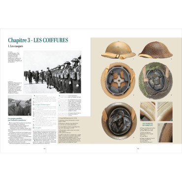Le soldat Canadien de la Libération 1944-1945 - De la Normandie à la Baltique, par Jean Bouchery