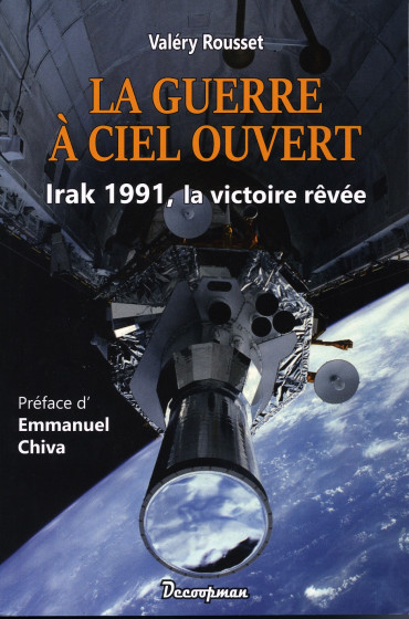 LA GUERRE A CIEL OUVERT