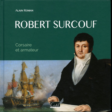 ROBERT SURCOUF