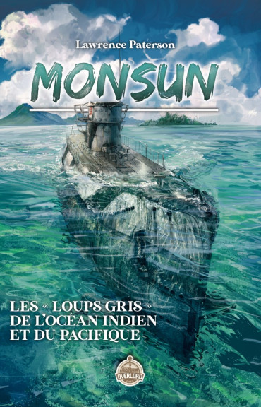 Monsun : Les « loups gris » de l’océan Indien et du Pacifique