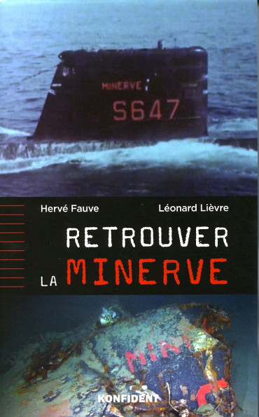 RETROUVER LA MINERVE