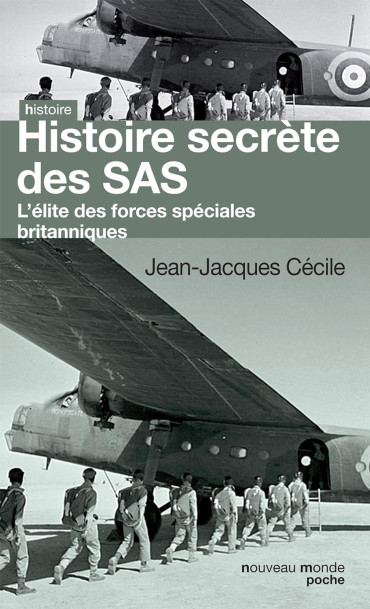 HISTOIRE SECRETE DES SAS