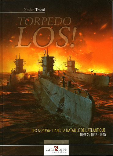 TORPEDO LOS ! Tome 2