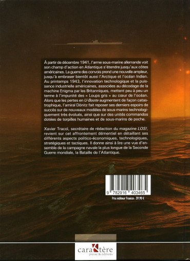 TORPEDO LOS ! Tome 2