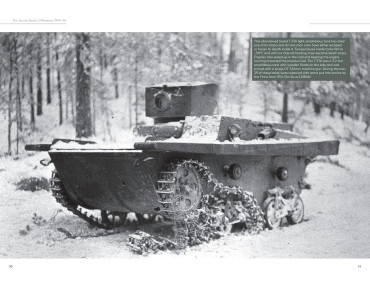 The Winter War 1939-40