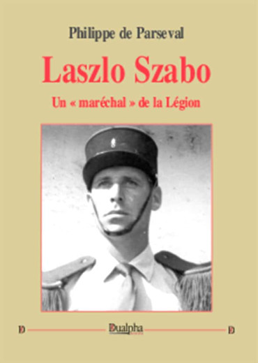 LASZLO SZABO