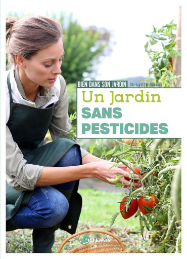 UN JARDIN SANS PESTICIDE