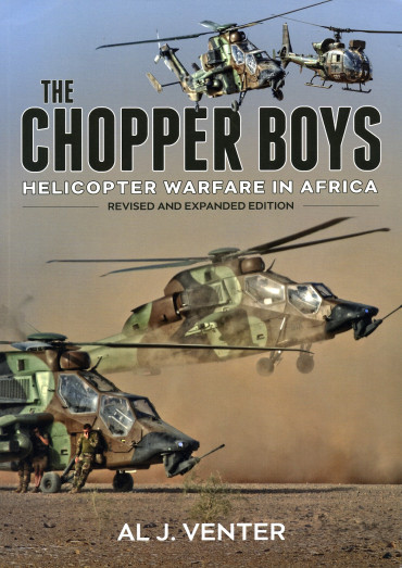 THE CHOPPER BOYS