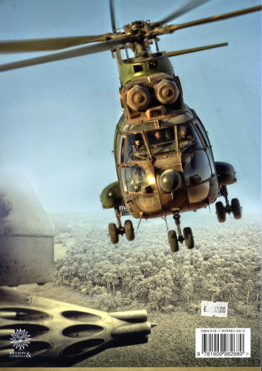 THE CHOPPER BOYS