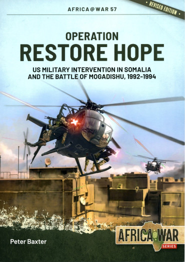 OPERATION RESTORE HOPE