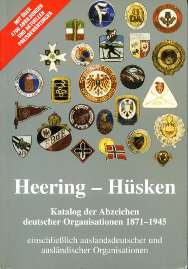 HEERING - HÜSKEN