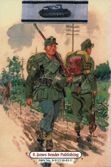 Tank Killers - History of the Tank Destruction Badge