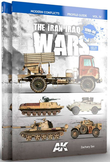 The Iran Iraq Wars 1980-88 and beyond
