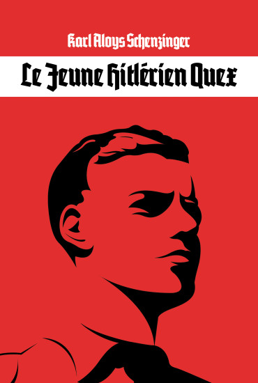 Le Jeune Hitlérien Quex