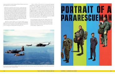 The Us Air Force Air Rescue Service