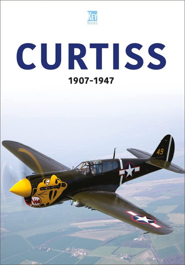 Curtiss 1907 - 1947