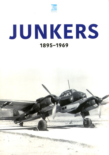 Junkers 1895 - 1969