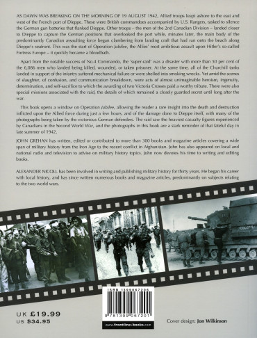 The Dieppe Raid