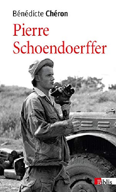 PIERRE SCHOENDOERFFER