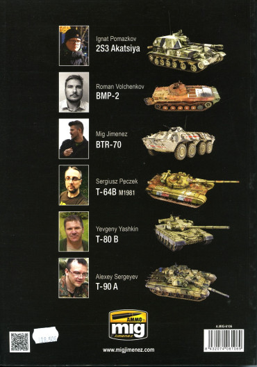 THE WEATHERING SPECIAL : IRON FACTORY - GUIDE EN FRANCAIS