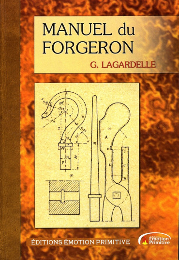 MANUEL DU FORGERON