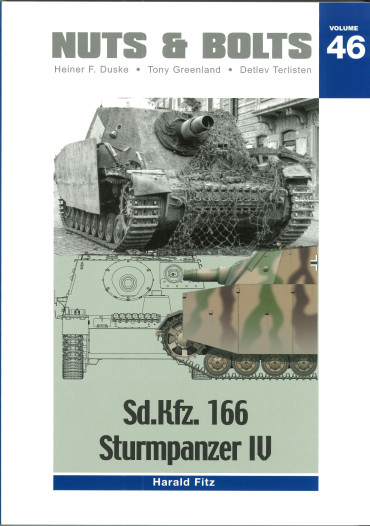 NUTS & BOLTS VOLUME 46