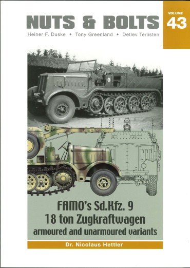 NUTS & BOLTS VOLUME 43
