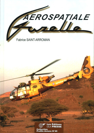 AEROSPATIALE GAZELLE
