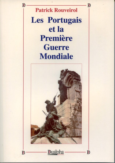 Les Portugais et la Première Guerre mondiale