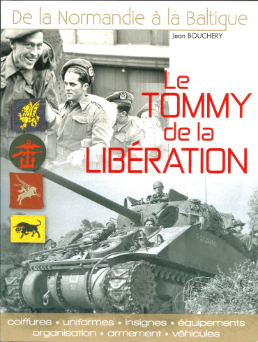 LE TOMMY DE LA LIBÉRATION