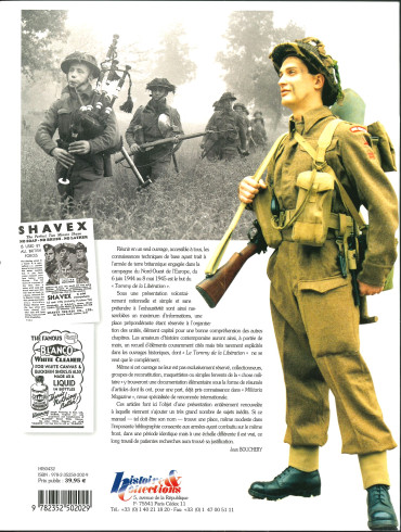 LE TOMMY DE LA LIBÉRATION