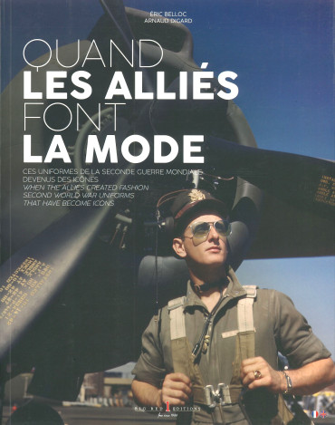 QUAND LES ALLIÉS FONT LA MODE