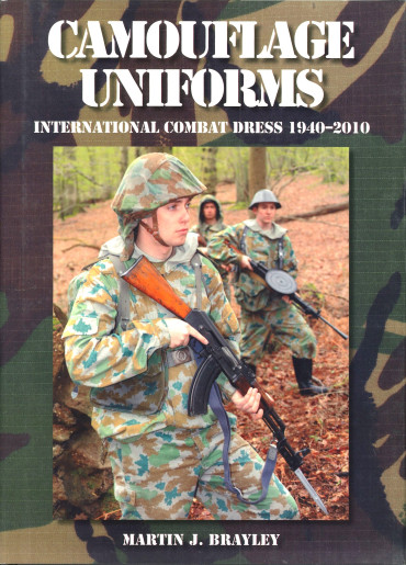 CAMOUFLAGE UNIFORMS