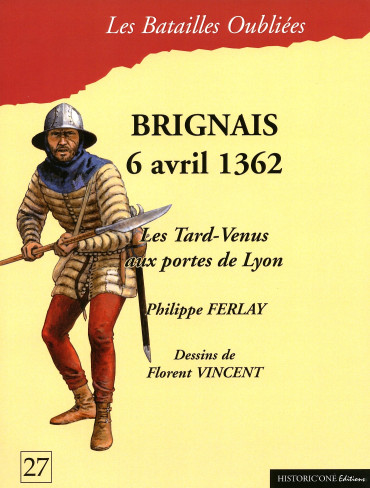 BRIGNAIS 6 AVRIL 1362