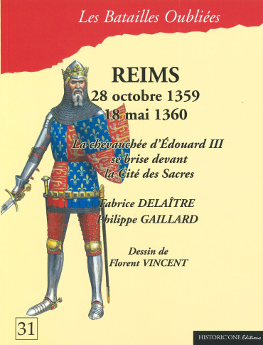 REIMS - 28 octobre 1359 - 18 mai 1360