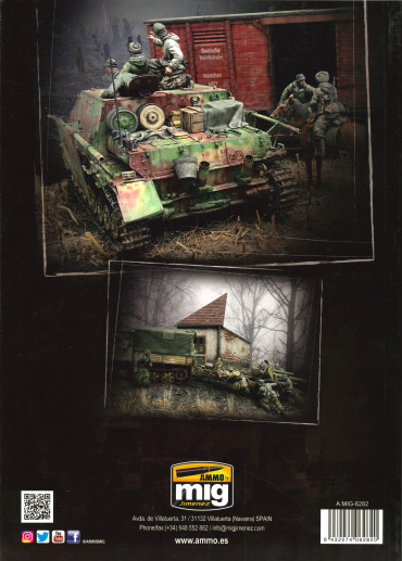 LA BATAILLE DE HONGRIE 1944/1945