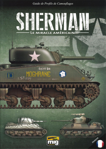 SHERMAN: LE MIRACLE AMERICAIN