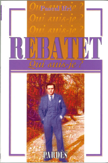 REBATET - QUI SUIS-JE ?