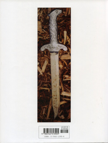Theater made military knives of World War II