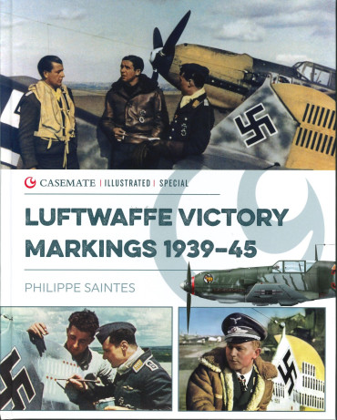 Luftwaffe Victory Markings 1939–45