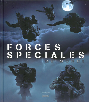 FORCES SPÉCIALES DU MONDE