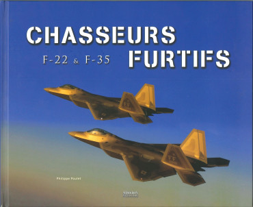 Chasseurs furtifs F-22 & F-35