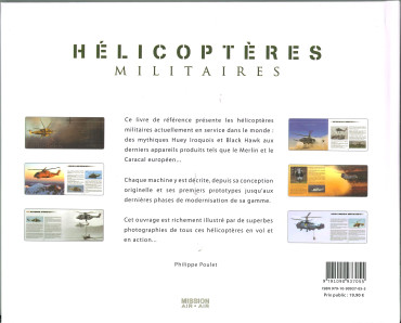 Hélicoptères militaires