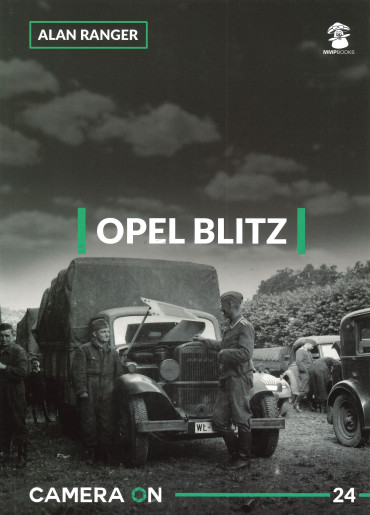 Opel Blitz