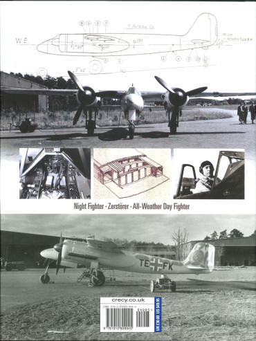 FOCKE-WULF Ta 154