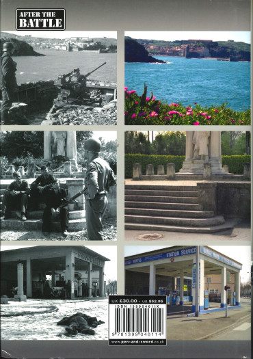 OPERATION DRAGOON THEN AND NOW - AFTER THE BATTLE