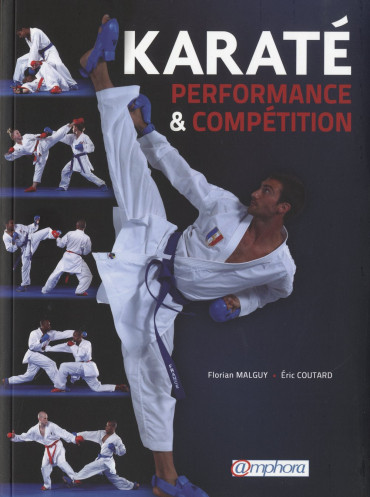 KARATÉ PERFORMANCE & COMPÉTITION