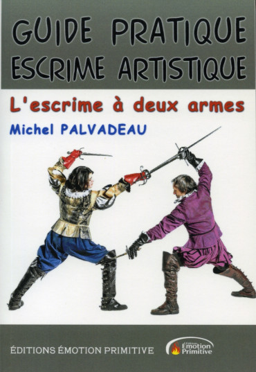 GUIDE PRATIQUE ESCRIME ARTISTIQUE