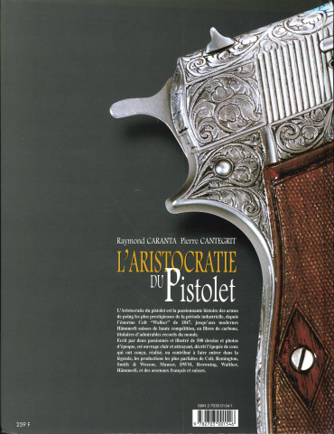 L'aristocratie du pistolet